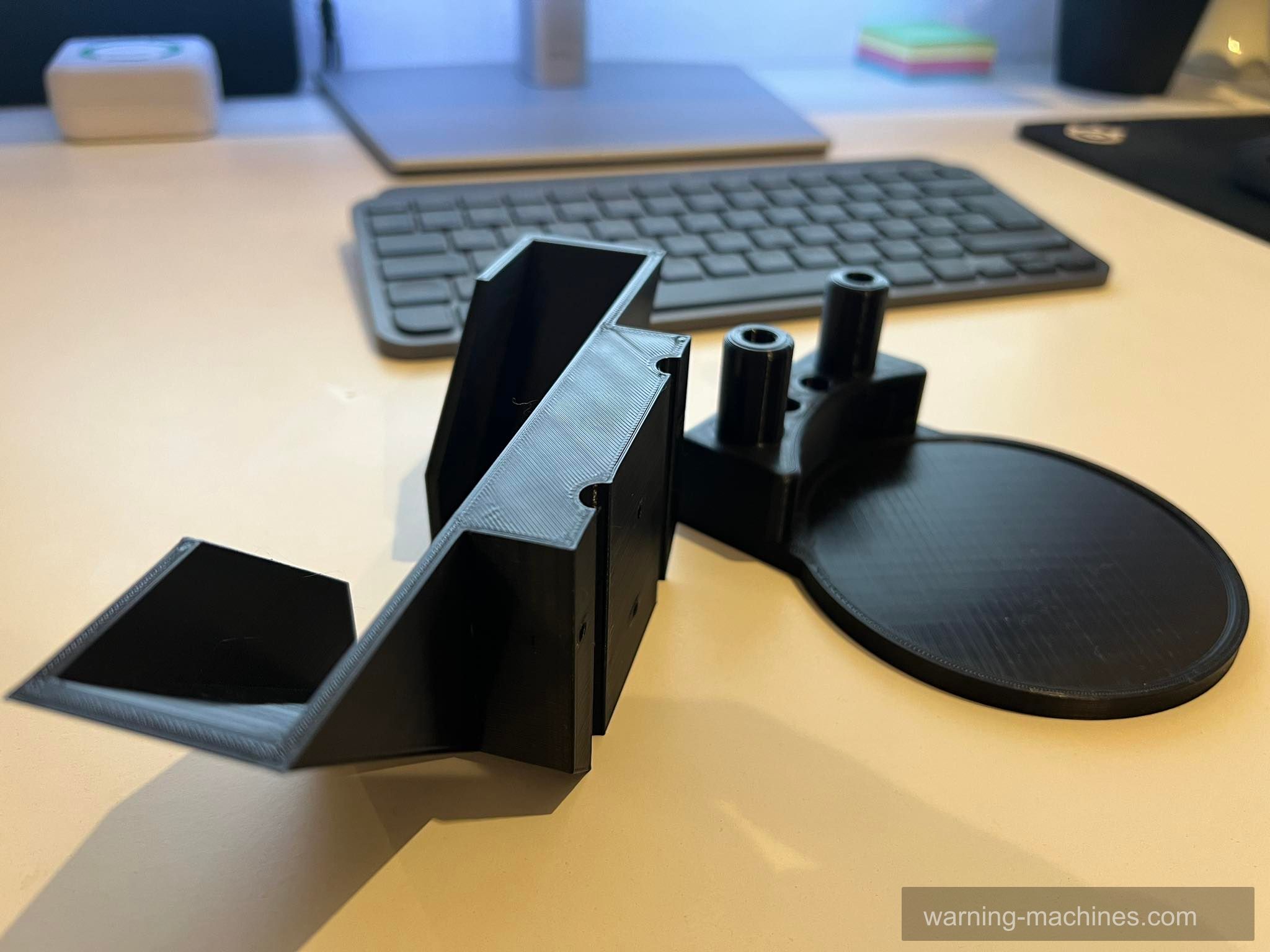 Custom Plastic part